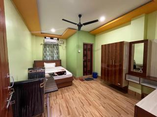 Maa Sumthira Lodge - Majuli - 5