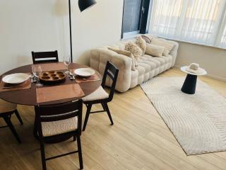 Appartement Zee Van Tyd - 3