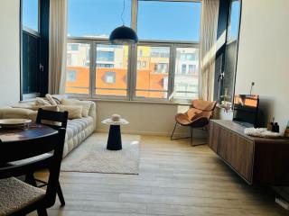 Appartement Zee Van Tyd - 8