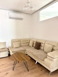 Apartament in Lungomare - Vlorë - 2