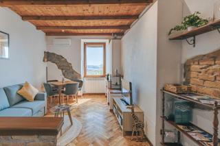 Sea View Barcolana Suite Fiber Wifi Netflix - Trieste - 0