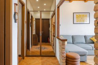 Sea View Barcolana Suite Fiber Wifi Netflix - 4