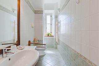 Sea View Barcolana Suite Fiber Wifi Netflix - 2