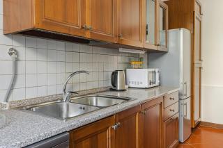 Sea View Barcolana Suite Fiber Wifi Netflix - Trieste - 1