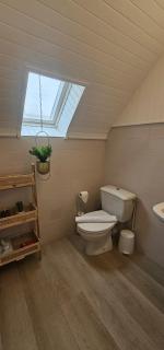 Maison avec jardin clos - Plage et centre accessibles à pied - Chambre enfants immersive pour vivre de belles aventures - WiFi haut débit - Draps et serviettes fournis - Animaux non admis - 1