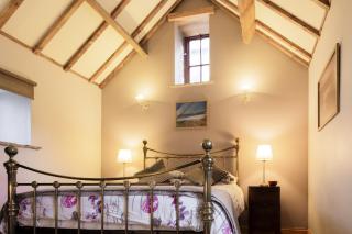 Sebright Cottage, Borrowby Farm Cottages - Staithes - 1