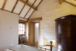 Sebright Cottage, Borrowby Farm Cottages - Staithes - 3