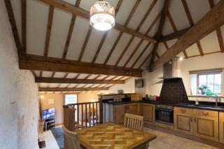 Sebright Cottage, Borrowby Farm Cottages - Staithes - 4