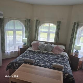 Glenbarrow Lodge - Rosenallis - 0