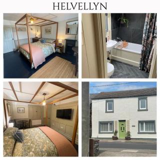 Helvellyn Cottage - Penrith - 9
