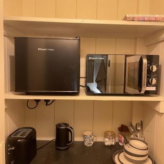 Helvellyn Cottage - 6