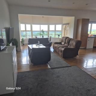 Glenbarrow Lodge - Rosenallis - 7