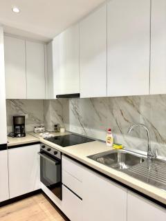 Apartament in Lungomare - 4