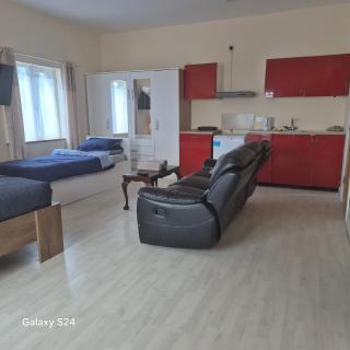 Glenbarrow Lodge - Rosenallis - 5