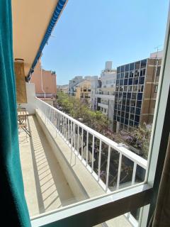 Apartamento 3 habitaciones céntrico en Fuengirola - Fuengirola - 3
