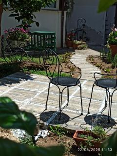 Jujube hortus apartment 4 - Palermo - 6