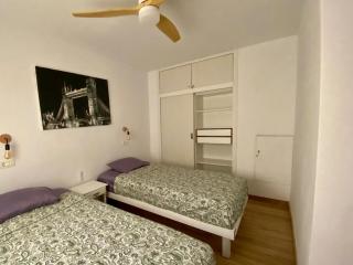 Apartamento 3 habitaciones céntrico en Fuengirola - Fuengirola - 6