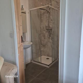 Glenbarrow Lodge - Rosenallis - 3