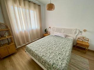 Apartamento 3 habitaciones céntrico en Fuengirola - Fuengirola - 8