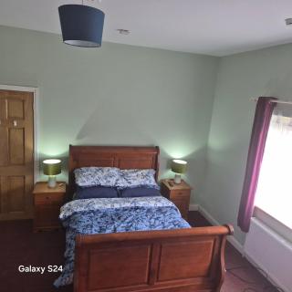 Glenbarrow Lodge - Rosenallis - 2