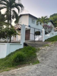 Caribbean sunset villa - Gros Islet - 9