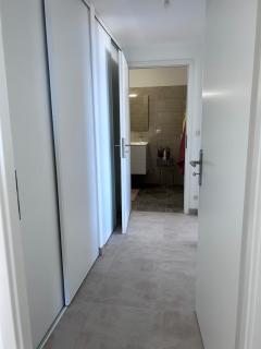 Beautiful Appartment Les terrasses de Torretta room sea view Ajaccio - Ajaccio - 6