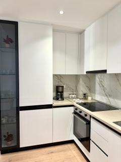 Apartament in Lungomare - Vlorë - 5