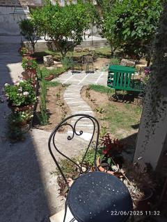 Jujube hortus apartment 4 - Palermo - 7