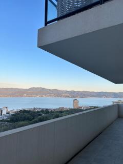Beautiful Appartment Les terrasses de Torretta room sea view Ajaccio - Ajaccio - 2