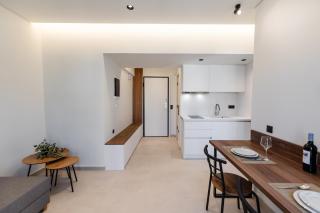 Anna's Corfu Cozy Apartment - - 0