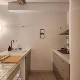 Apartamento de diseño 2 habitaciones - Móra la Nova - 9