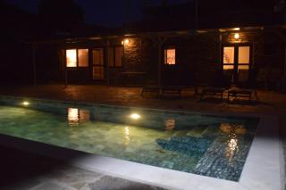 Petra Vista Retreats 1 Stone Haven 2 Heritage Haven 3 Oak Haven - Otzias - 0