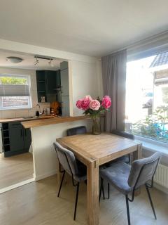 Wendy's Tiny Beachhouse - Noordwijk - 7
