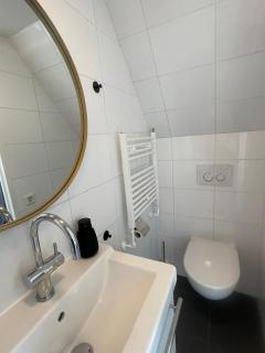 Wendy's Tiny Beachhouse - Noordwijk - 6
