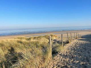 Wendy's Tiny Beachhouse - Noordwijk - 5