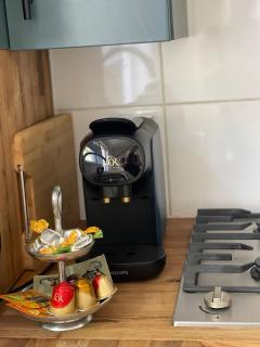 Wendy's Tiny Beachhouse - Noordwijk - 1