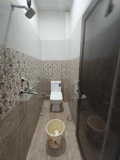 Hotel Kashi Kunj - 1