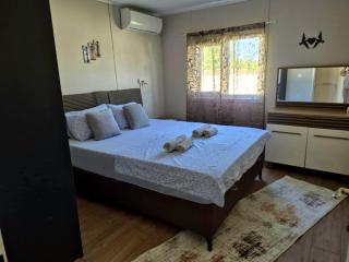 Къщички Sunrise - 1