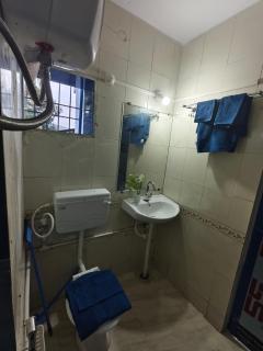 Krishna Garden and Resort - - 3