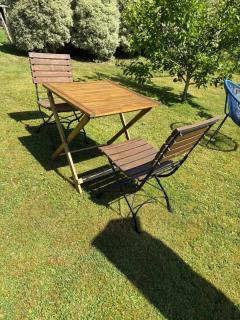 Le paradis des oiseaux - 5