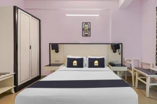 Hotel IVY Residency - Neu-Delhi - 1