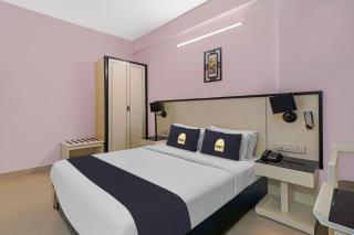 Hotel IVY Residency - Neu-Delhi - 3