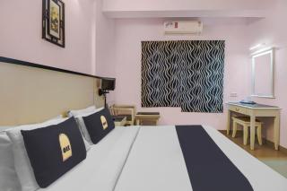 Hotel IVY Residency - Neu-Delhi - 4