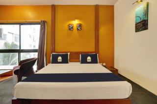 Hotel IVY Residency - Neu-Delhi - 5