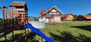 Apartman Swans - Otočac - 9