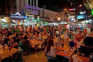 The Hidden Khaosan - เดอะ ฮิดเด้นข้าวสาร - 6