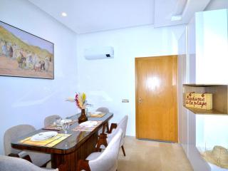 confort et détente à Marrakech-Appartement 2 Chambres avec Piscine - 4