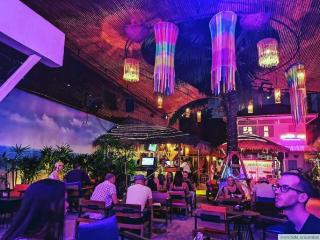 The Hidden Khaosan - เดอะ ฮิดเด้นข้าวสาร - 5