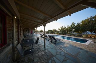 Petra Vista Retreats 1 Stone Haven 2 Heritage Haven 3 Oak Haven - Otzias - 2