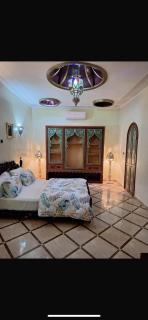 Eden suites - - 7